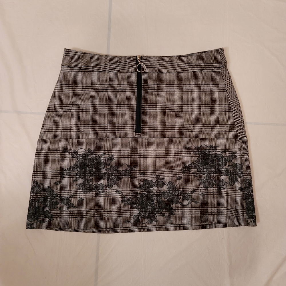 Zara Trafaluc Collection Skirt Size XS